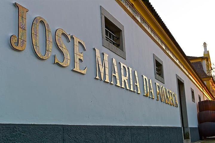 Sesimbra, Arrábida & Azeitão Day Tour with Wine Tasting from Lisbon photo 6