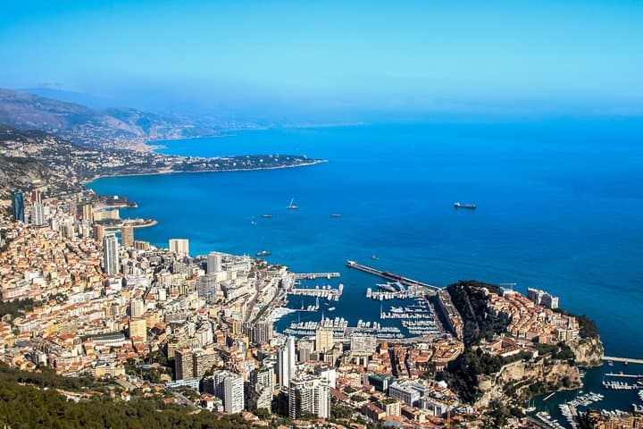 Eze Monaco Monte-Carlo Private Full-Day Tour from Nice photo 2