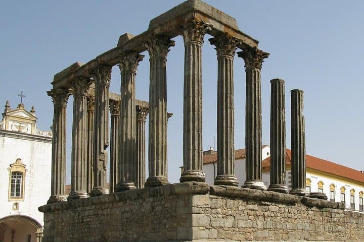Three-Day Private Algarve Tour From Lisbon — Beaches, History & Sagres photo 6