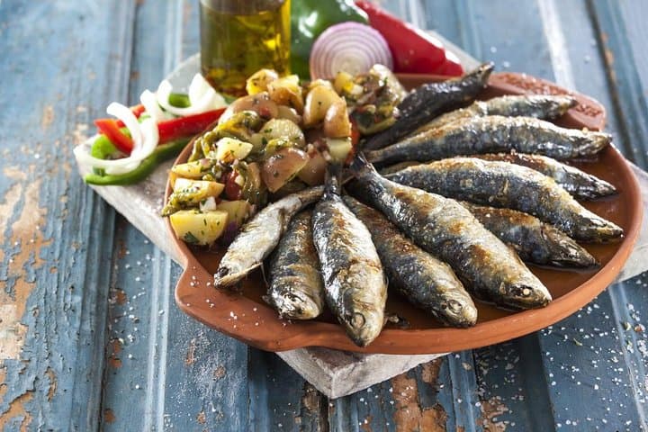 Three-Day Private Algarve Tour From Lisbon — Beaches, History & Sagres photo 4