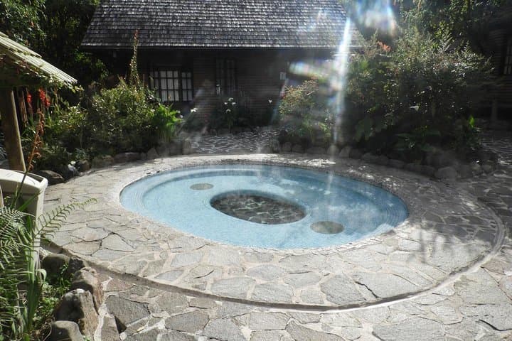 Papallacta Hot Springs Day Tour: Hike Paramo Trails & Soak in Volcanic Pools photo 5
