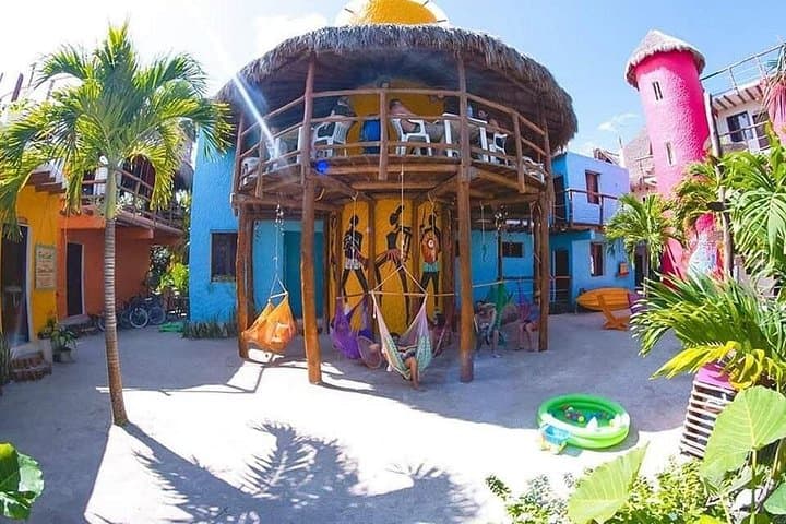Holbox Island Day Trip from Playa del Carmen — Beaches, Birds & Isla Pasión photo 2