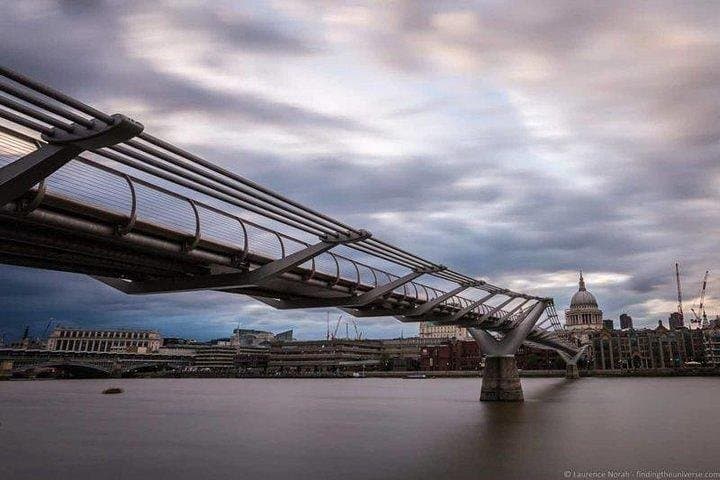 Private 4-Hour Harry Potter Film Locations Tour in London photo 2