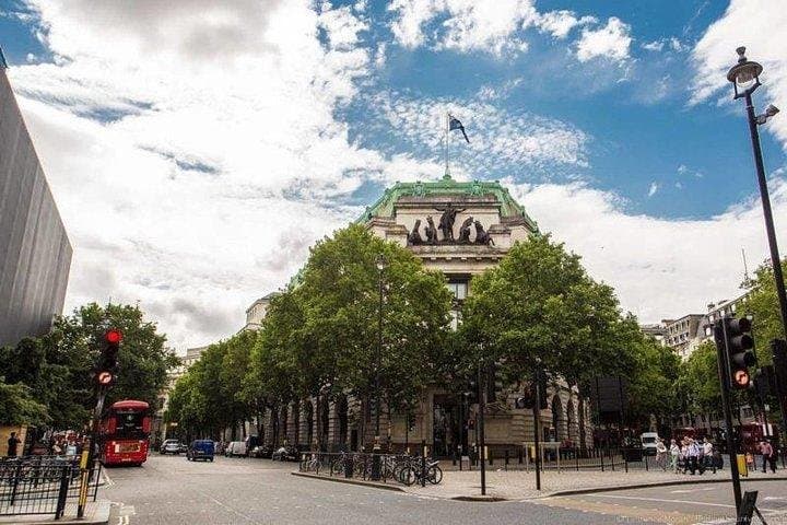 Private 4-Hour Harry Potter Film Locations Tour in London photo 5