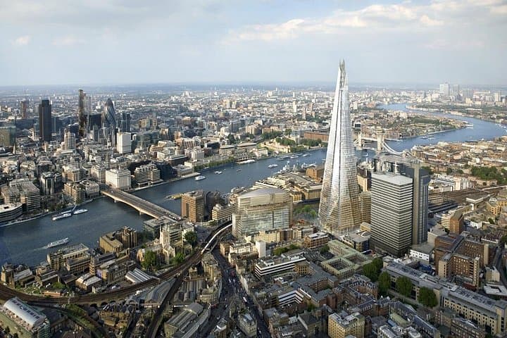 Private Walking Tour of London: Big Ben, Tower Bridge & London Eye photo 3