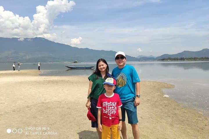 Hue City Tour via Hai Van Pass & Perfume River — Day Trip from Da Nang photo 2