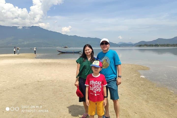 Hue City Tour via Hai Van Pass & Perfume River — Day Trip from Da Nang photo 4