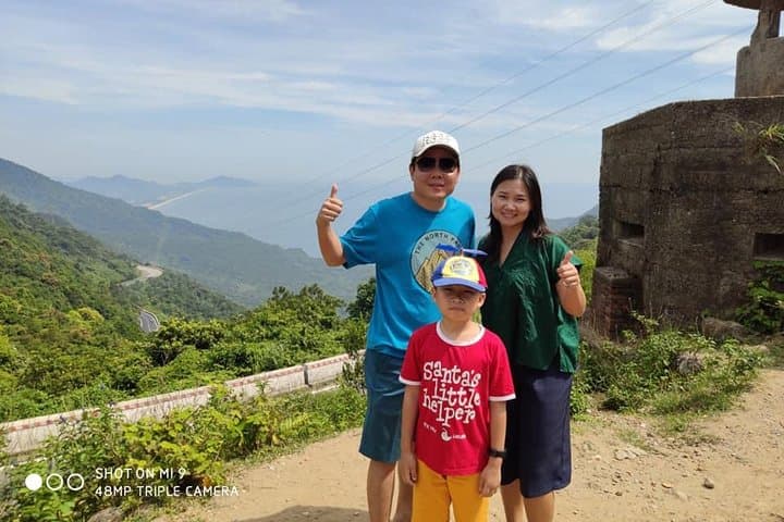 Hue City Tour via Hai Van Pass & Perfume River — Day Trip from Da Nang photo 6
