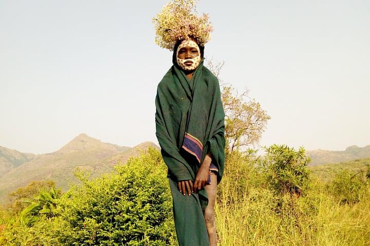 Omo Valley 4-Day Cultural Tour — Tribes, Mago National Park & Jinka photo 2