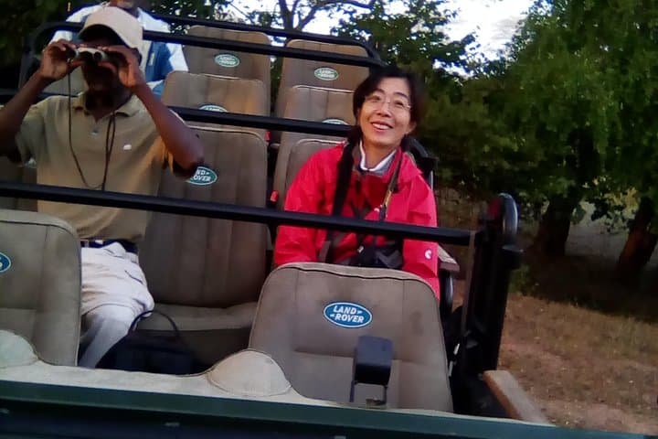 2-Night Kafue National Park Safari: Short Wildlife Break from Lusaka photo 2
