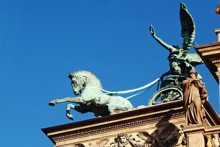 Communism and Its Fall: Prague Private Walking Tour with an Eyewitness Guide photo 3
