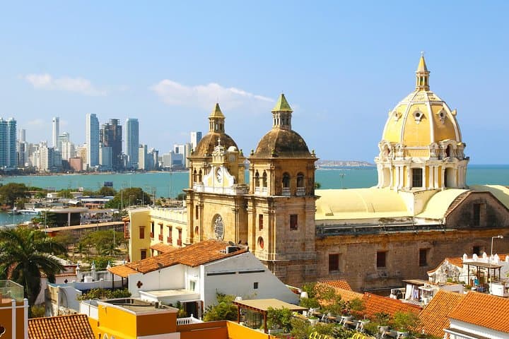 Colombia Personalized Travel Planning — Local Experts, Day-by-Day Itineraries