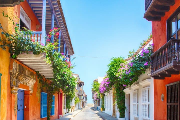Colombia Personalized Travel Planning — Local Experts, Day-by-Day Itineraries photo 4
