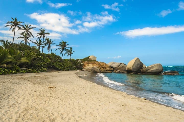 Colombia Personalized Travel Planning — Local Experts, Day-by-Day Itineraries photo 6