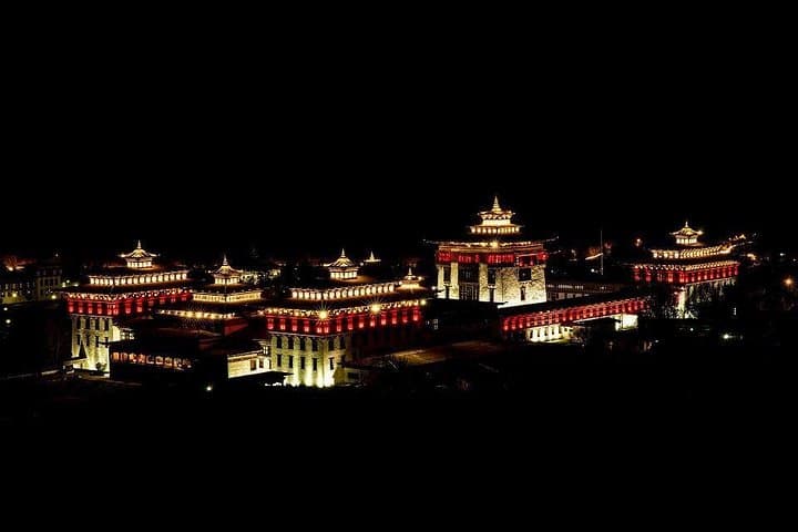 4-Day Bhutan Cultural & Taktsang Hike: Paro, Thimphu & Punakha photo 2