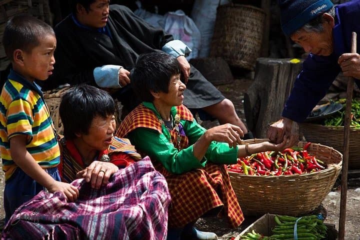 4-Day Bhutan Cultural & Taktsang Hike: Paro, Thimphu & Punakha photo 4