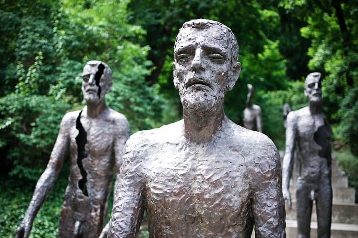 Communism and Its Fall: Prague Private Walking Tour with an Eyewitness Guide photo 5