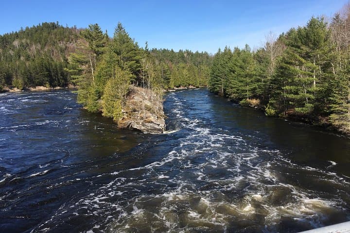 Guided ATV Tour in Calabogie: Madawaska Highlands Off‑Road Adventure with Lunch