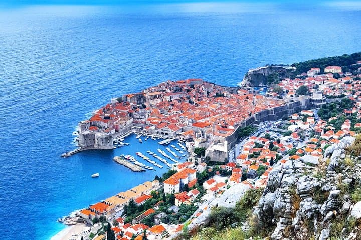 Walk King's Landing: Game of Thrones Walking Tour in Dubrovnik