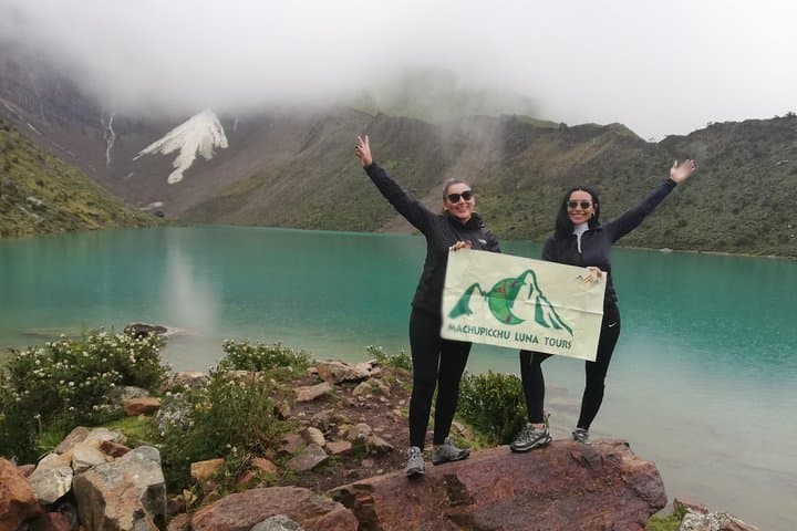 Humantay Lake One-Day Trek: High-Altitude Hike from Cusco photo 6