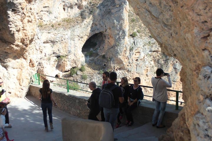 Exploring the Enchanted City near Cuenca: A Guide to Spain's Karst Landscapes photo 6