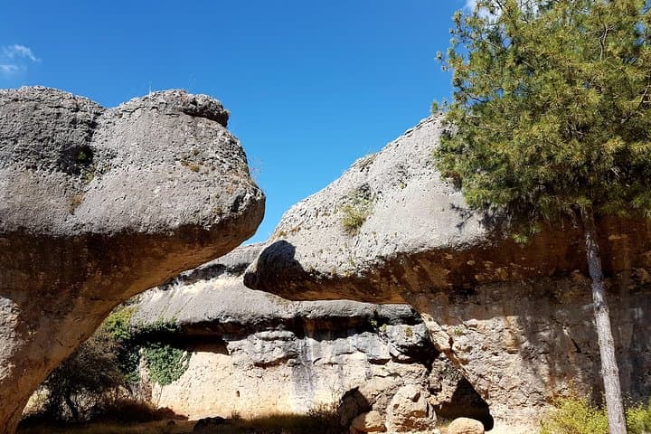 Exploring the Enchanted City near Cuenca: A Guide to Spain's Karst Landscapes photo 3