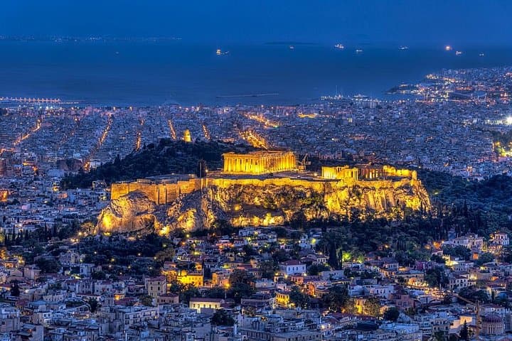 7-Day Athens to Mykonos Itinerary: Delos, Beaches & Island Nights photo 3