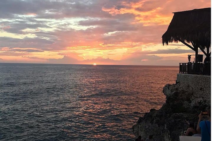 Experience the Vibrant Allure of Negril Beach & Ricks Cafe photo 5