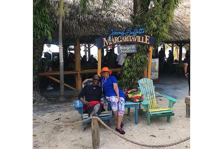 Experience the Vibrant Allure of Negril Beach & Ricks Cafe photo 2