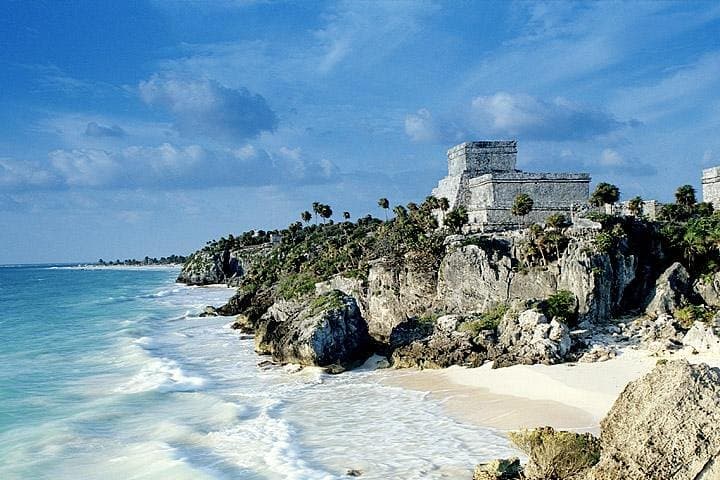 Private Tulum Ruins & Sac Actun Cenote Tour (Full-Day) photo 2