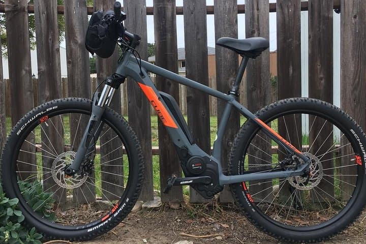 Half-Day Performance eBike Rental in La Jolla — Coastal Roads & Torrey Pines Trails photo 2