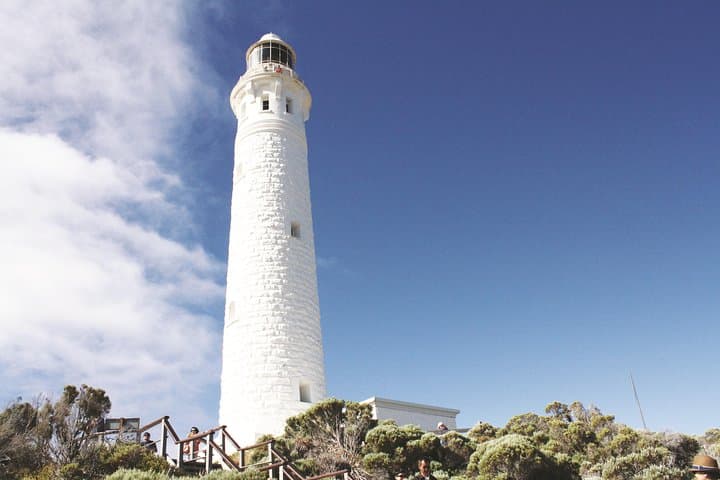 Full-Day Margaret River: Caves, Wine & Cape Leeuwin Lighthouse Tour from Perth photo 3