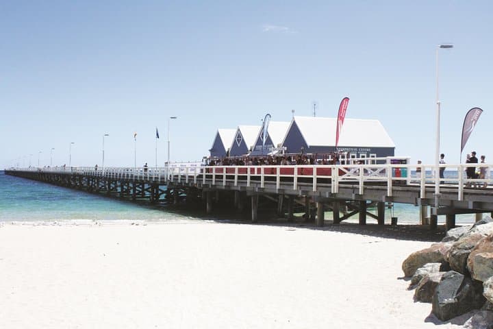 Full-Day Margaret River: Caves, Wine & Cape Leeuwin Lighthouse Tour from Perth photo 5