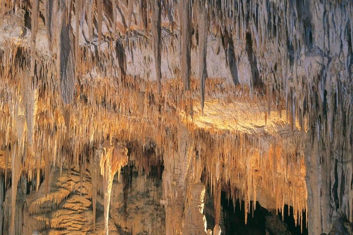 Full-Day Margaret River: Caves, Wine & Cape Leeuwin Lighthouse Tour from Perth photo 2