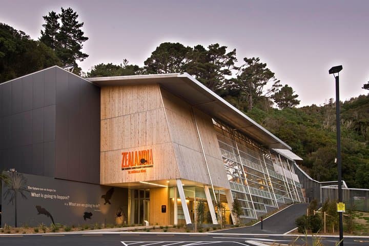 Zealandia Twilight Guided Eco Wildlife Tour — Night Walk in Wellington’s Urban Sanctuary photo 4