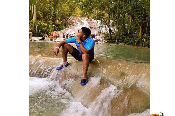 Dunn's River Falls, Bob Marley's Birthplace & Luminous Lagoon — Ocho Rios Day Trip photo 2