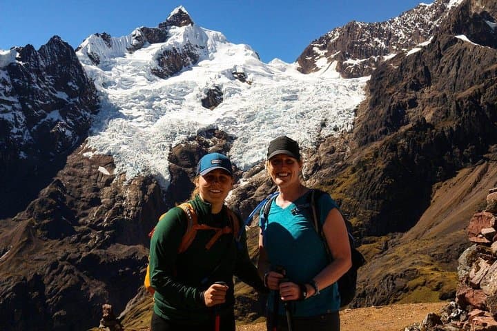 Ultimate Lares Trek and Inca Trail: 5-Day Machu Picchu Adventure photo 2