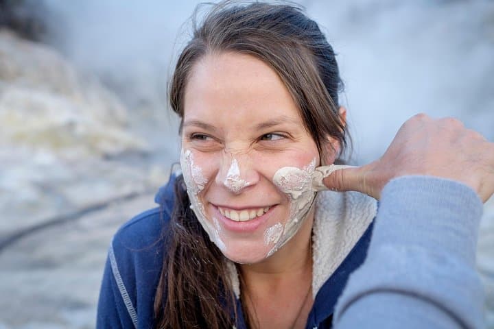 Hell's Gate Geothermal Walk: Explore Rotorua's Most Active Thermal Reserve photo 5