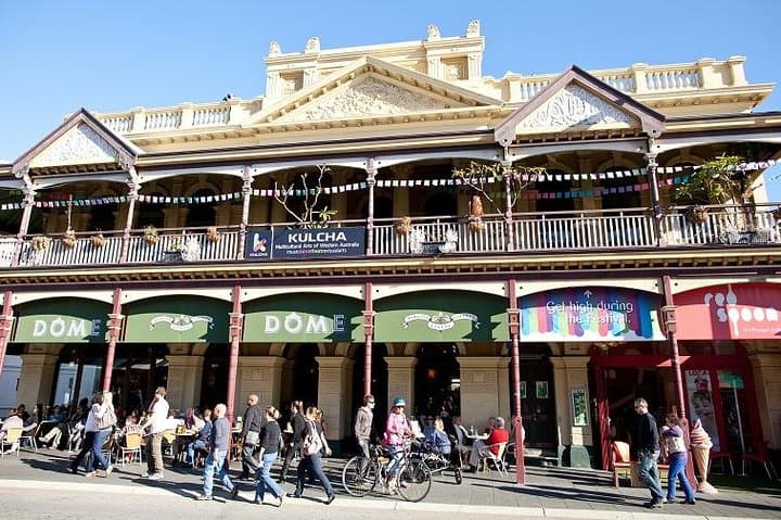 Perth and Fremantle Half-Day Tour — Kings Park, Cottesloe Beach & Fremantle Harbor photo 3