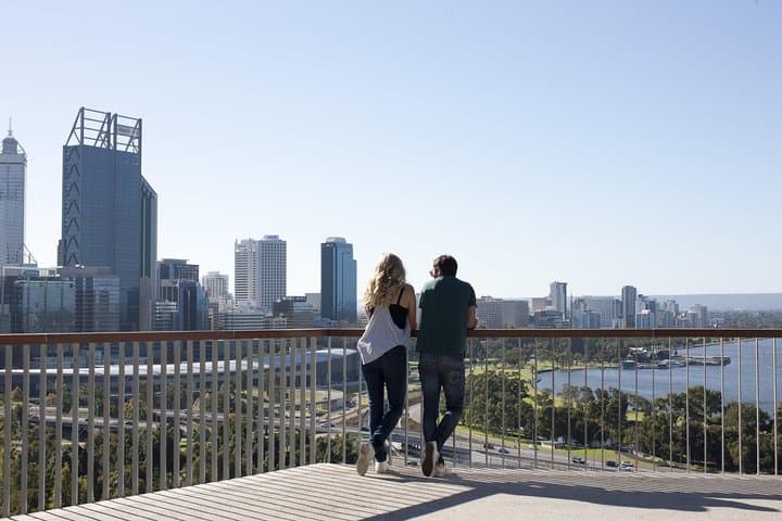 Perth and Fremantle Half-Day Tour — Kings Park, Cottesloe Beach & Fremantle Harbor photo 4