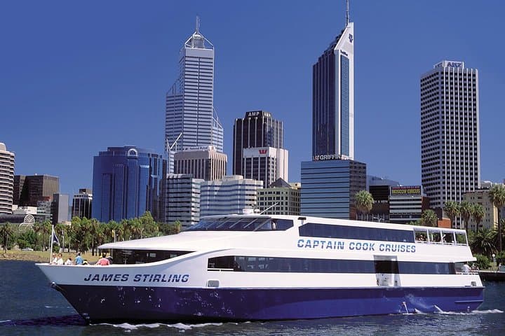 Perth and Fremantle Half-Day Tour — Kings Park, Cottesloe Beach & Fremantle Harbor photo 5