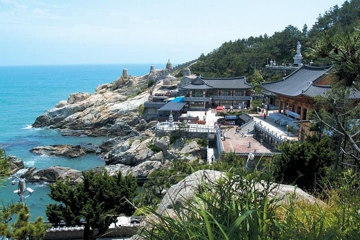 Discover the Vibrant Charms of Busan and Kyoung-Ju photo 3