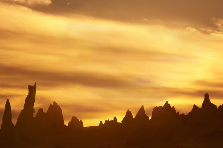 Pinnacles Desert Sunset & Stargazing: Evening Tour from Perth photo 5