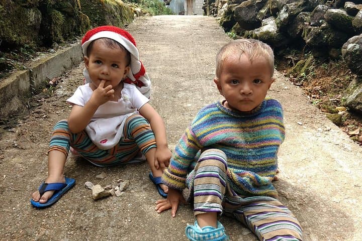 Meghalaya Walking Holiday: Root Bridges, Dawki River & Nohkalikai Hike photo 2