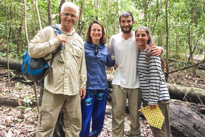 3-Day Jungle Adventure at Tapiri Rio Anavilhanas Lodge from Manaus photo 6