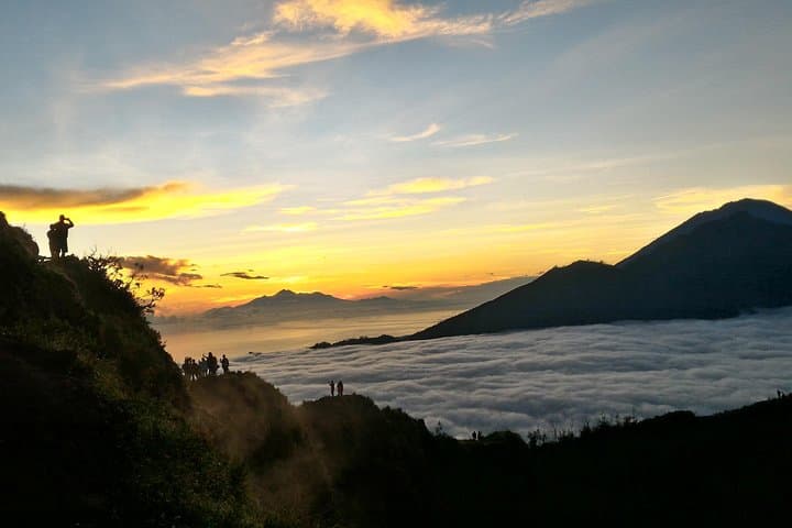 Mount Batur Sunrise Trek: Hike Bali’s Active Caldera for Sunrise Views photo 2