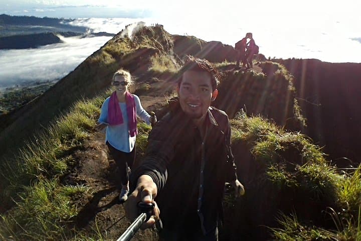 Mount Batur Sunrise Trek: Hike Bali’s Active Caldera for Sunrise Views photo 5