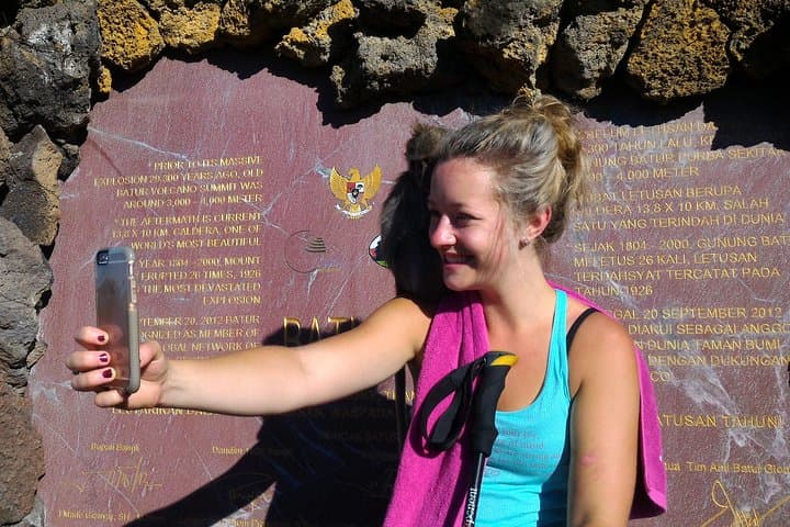 Mount Batur Sunrise Trek: Hike Bali’s Active Caldera for Sunrise Views photo 6