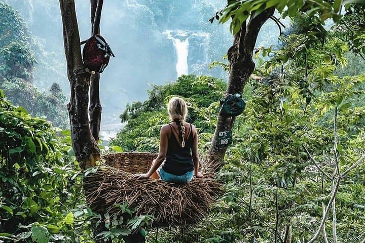 Design Your Own Full-Day Bali Private Tour — Ubud Temples & Rice Terraces photo 5