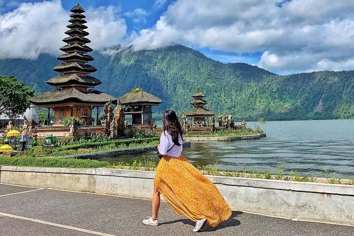 Design Your Own Full-Day Bali Private Tour — Ubud Temples & Rice Terraces photo 3
